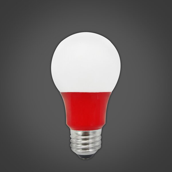 Jessar Equivalent A E Medium Standard Led Bulb Wayfair Canada